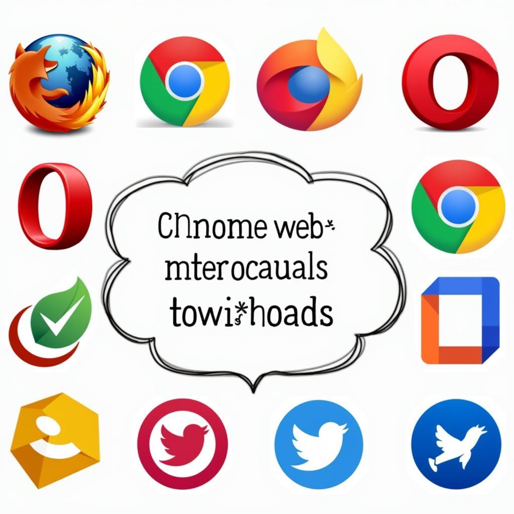 Alternative Web Browsers