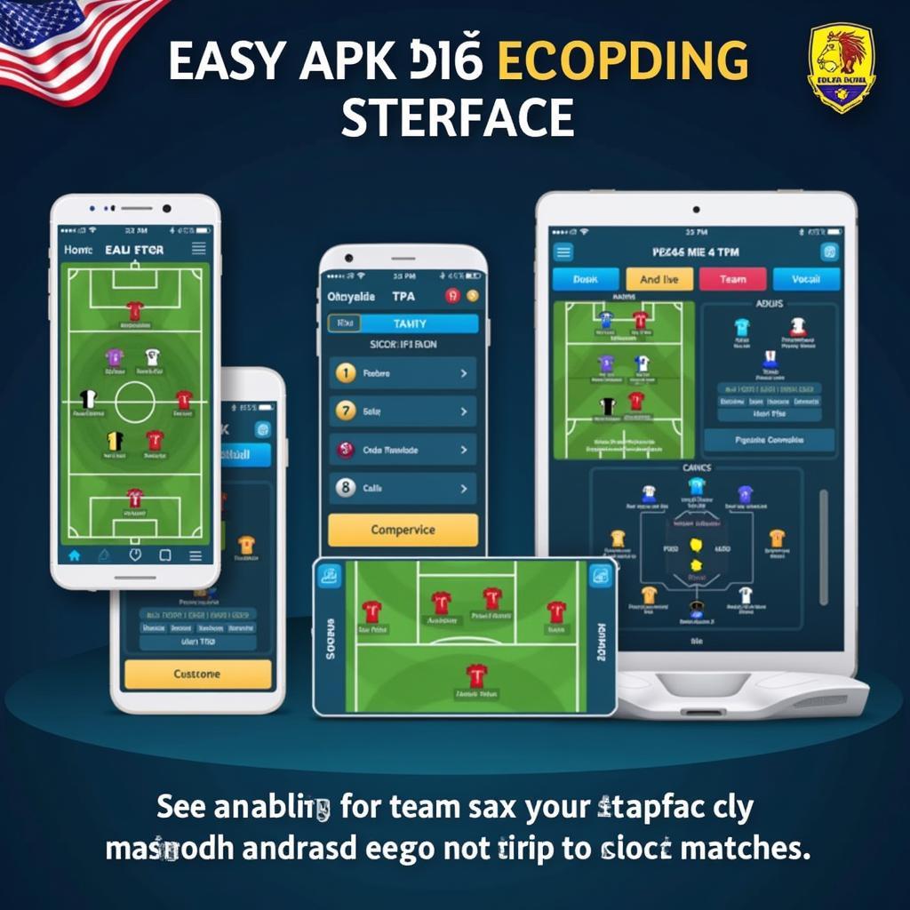 DLS 2020 Mod APK Team Management