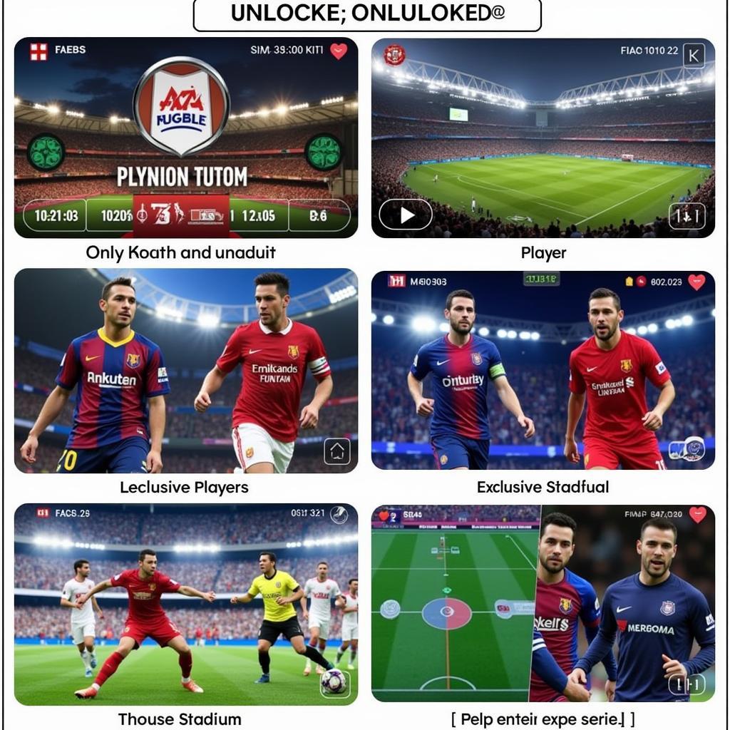 DLS 2020 Mod APK Unlocked Features