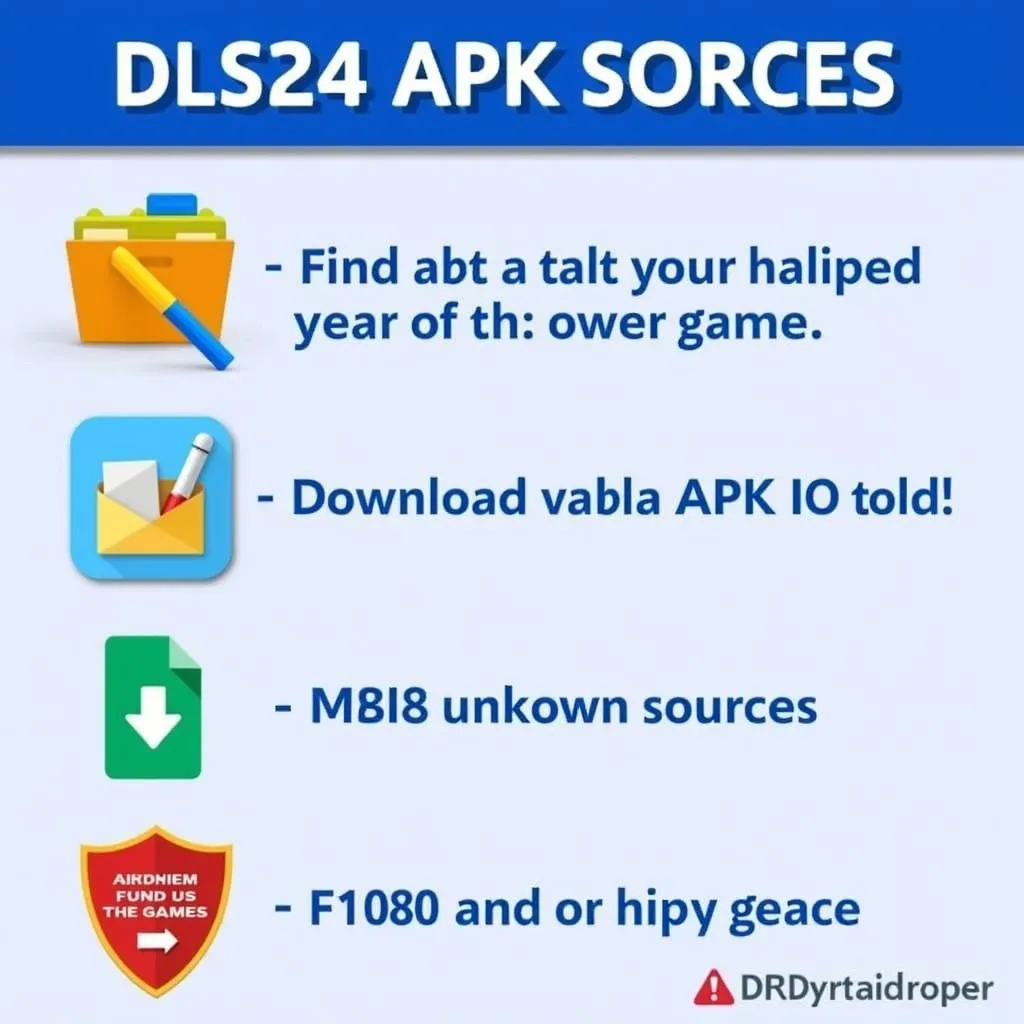 DLS 24 APK Download