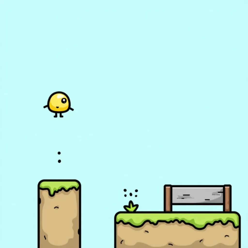 Doodle Jump Game for Android 2.3