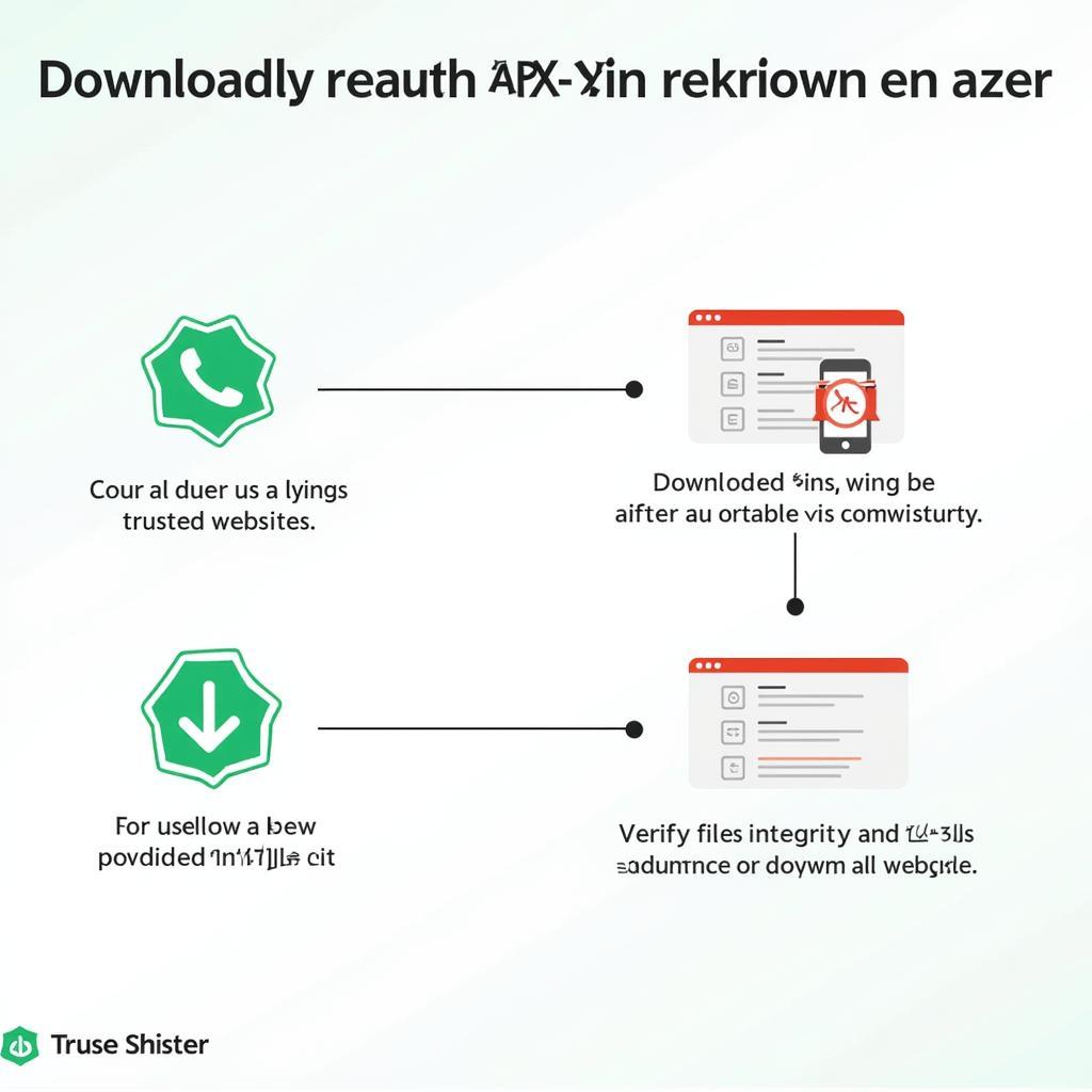 Downloading APKs Safely