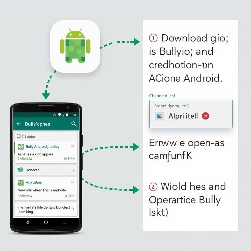 Downloading Bully Android APK