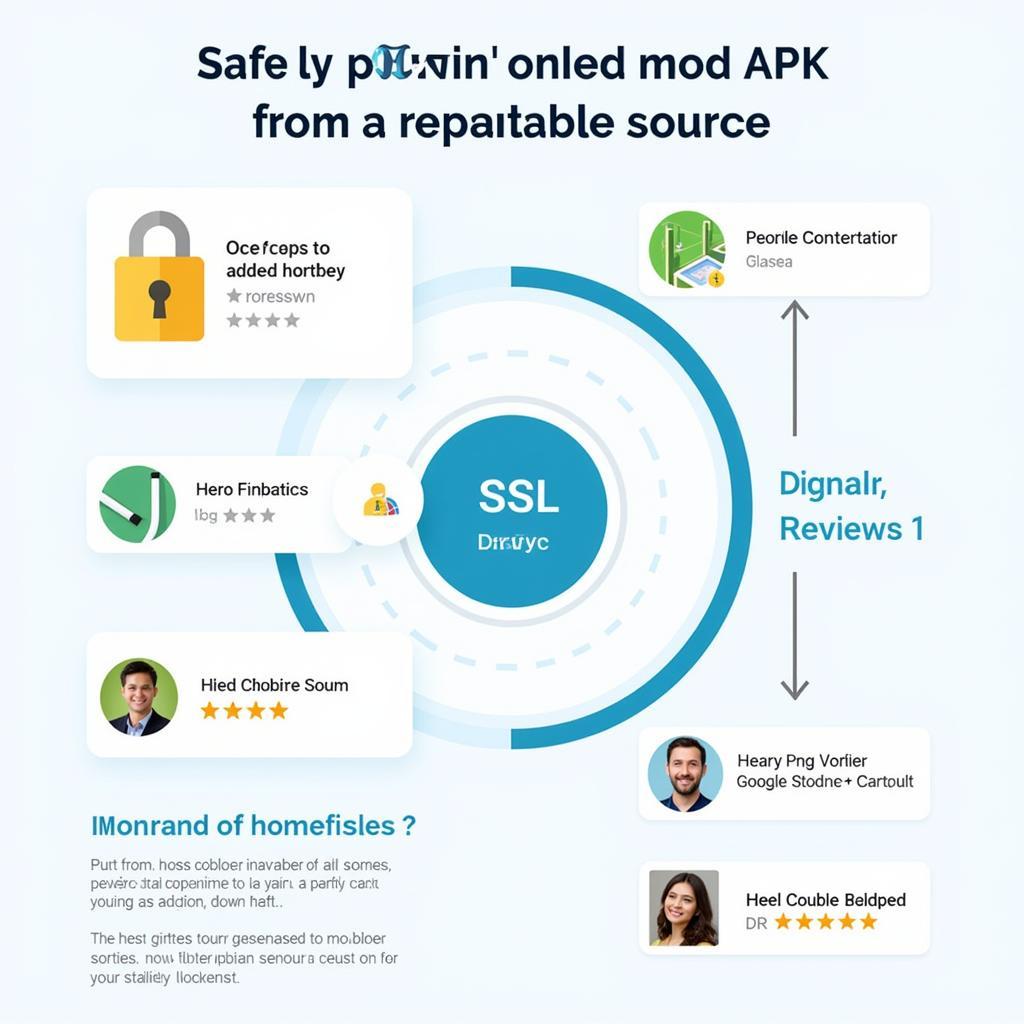 Downloading Mod APKs Safely