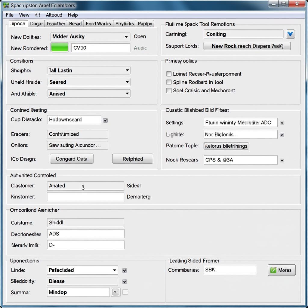 Drastic DS Emulator Customization Options