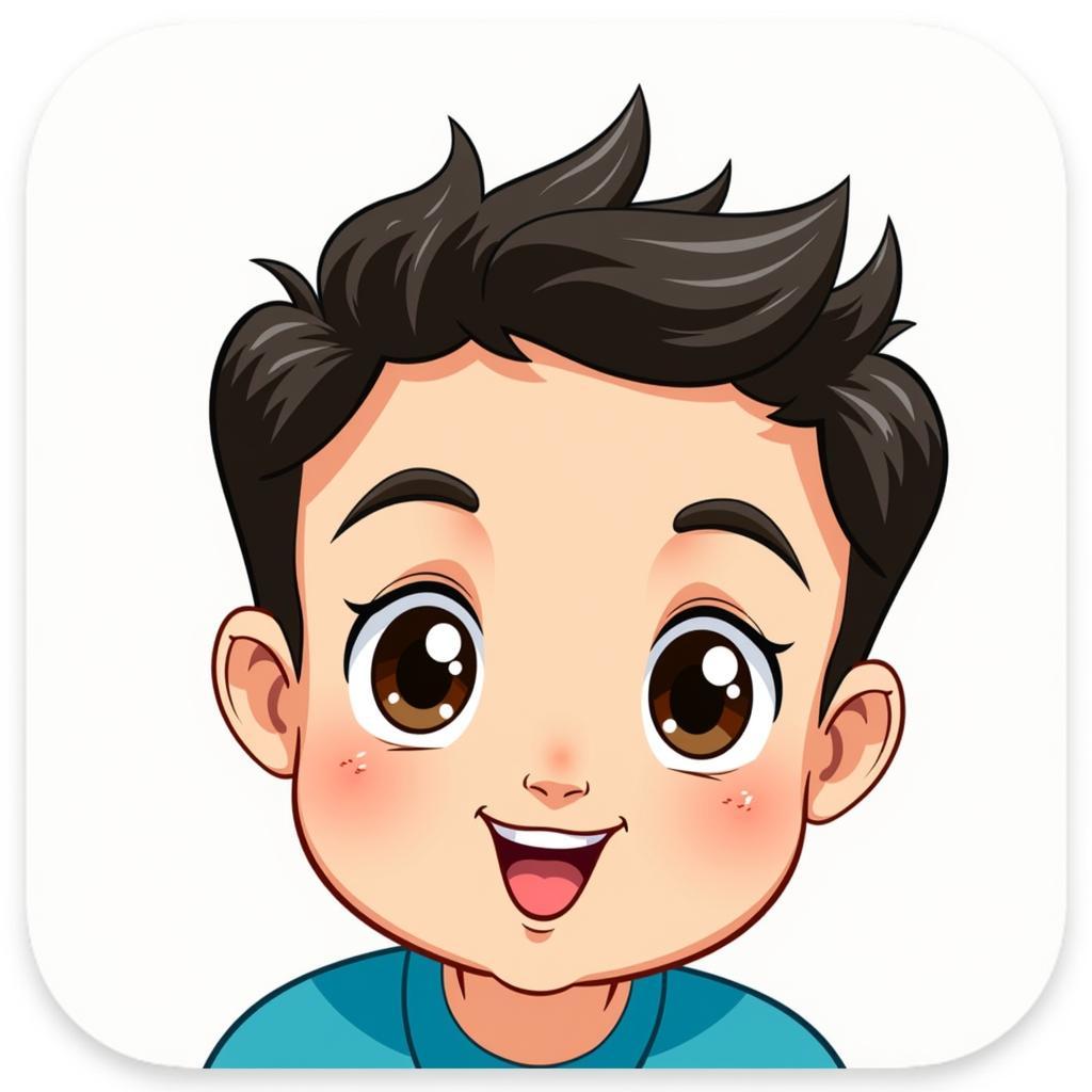 Drawing Cartoon 2 Pro APK character design