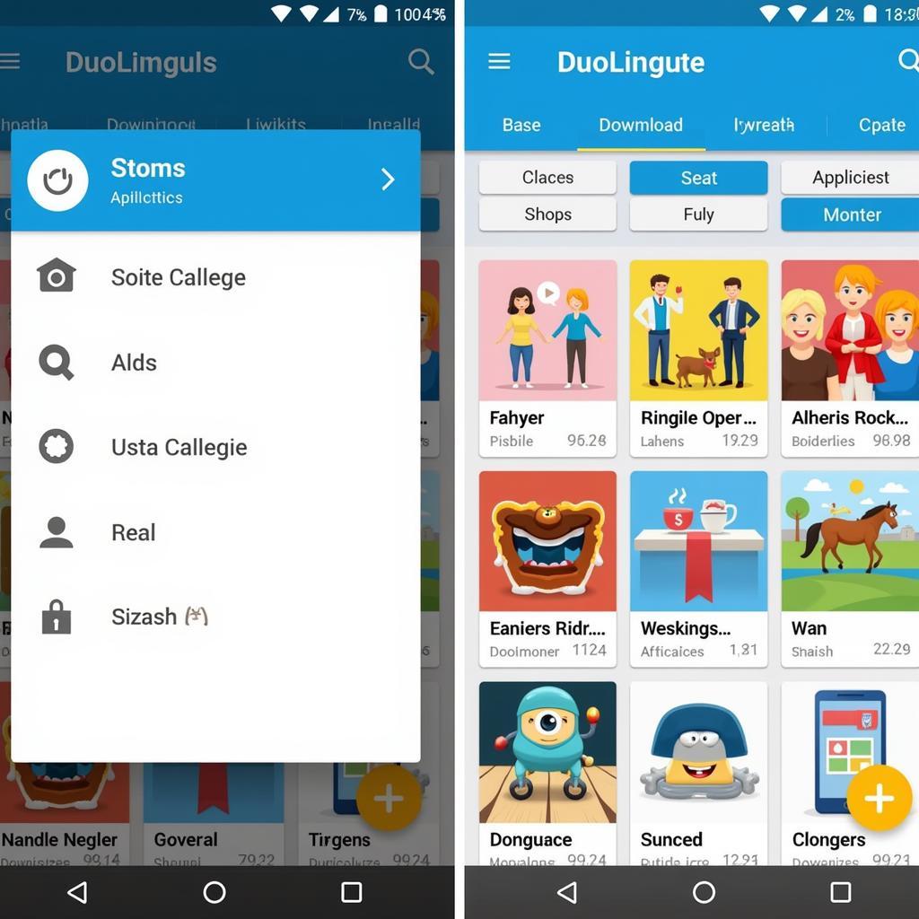 Duolingo Mod APK Installation Guide