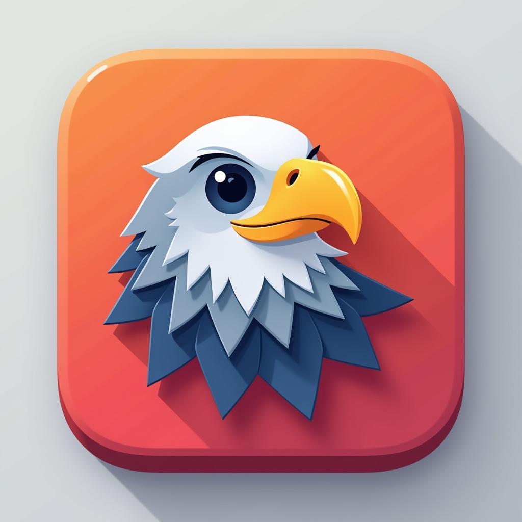 Eagleeyes App Icon