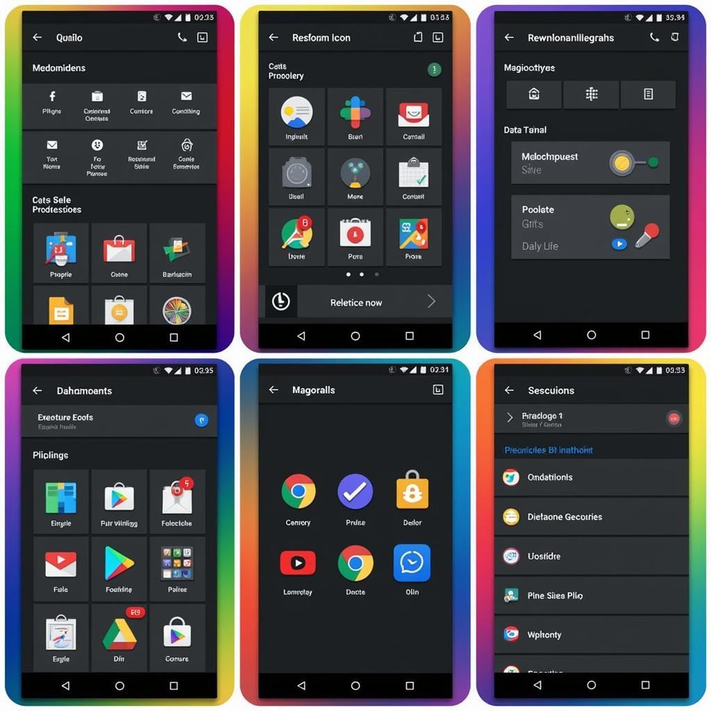 EasyHome Pro Unlocker APK Features