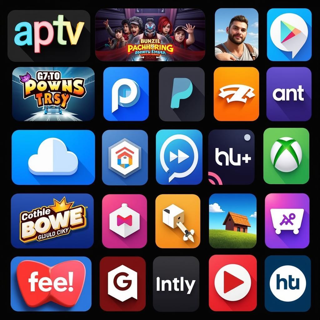 Explore Other Entertainment APK Options