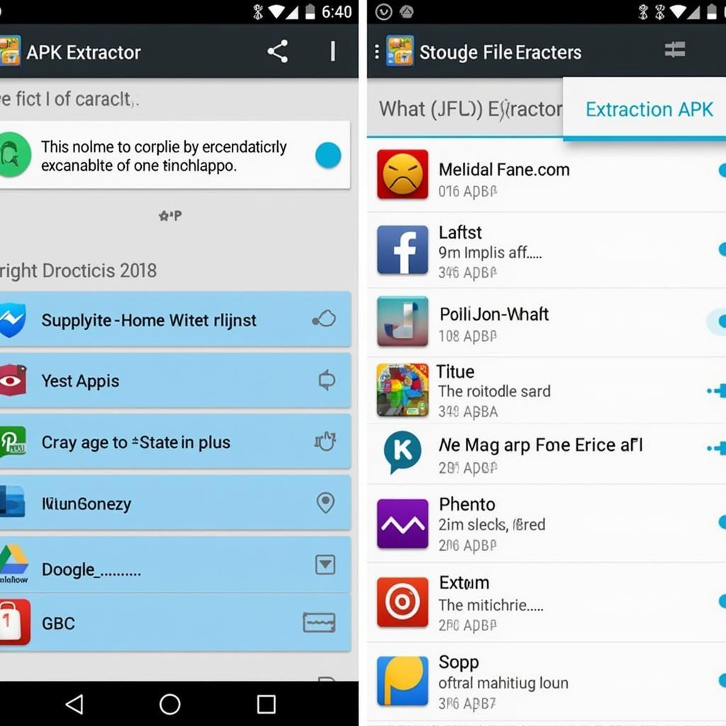 using-apk-extractor-app