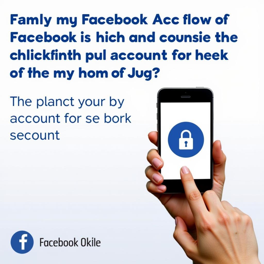 Facebook Account Security