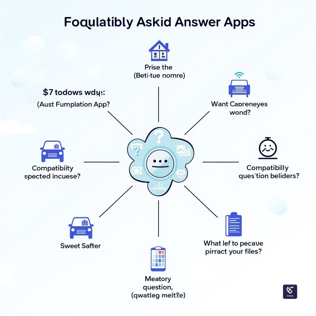 Frequently Asked Questions about Auto Answer Apps