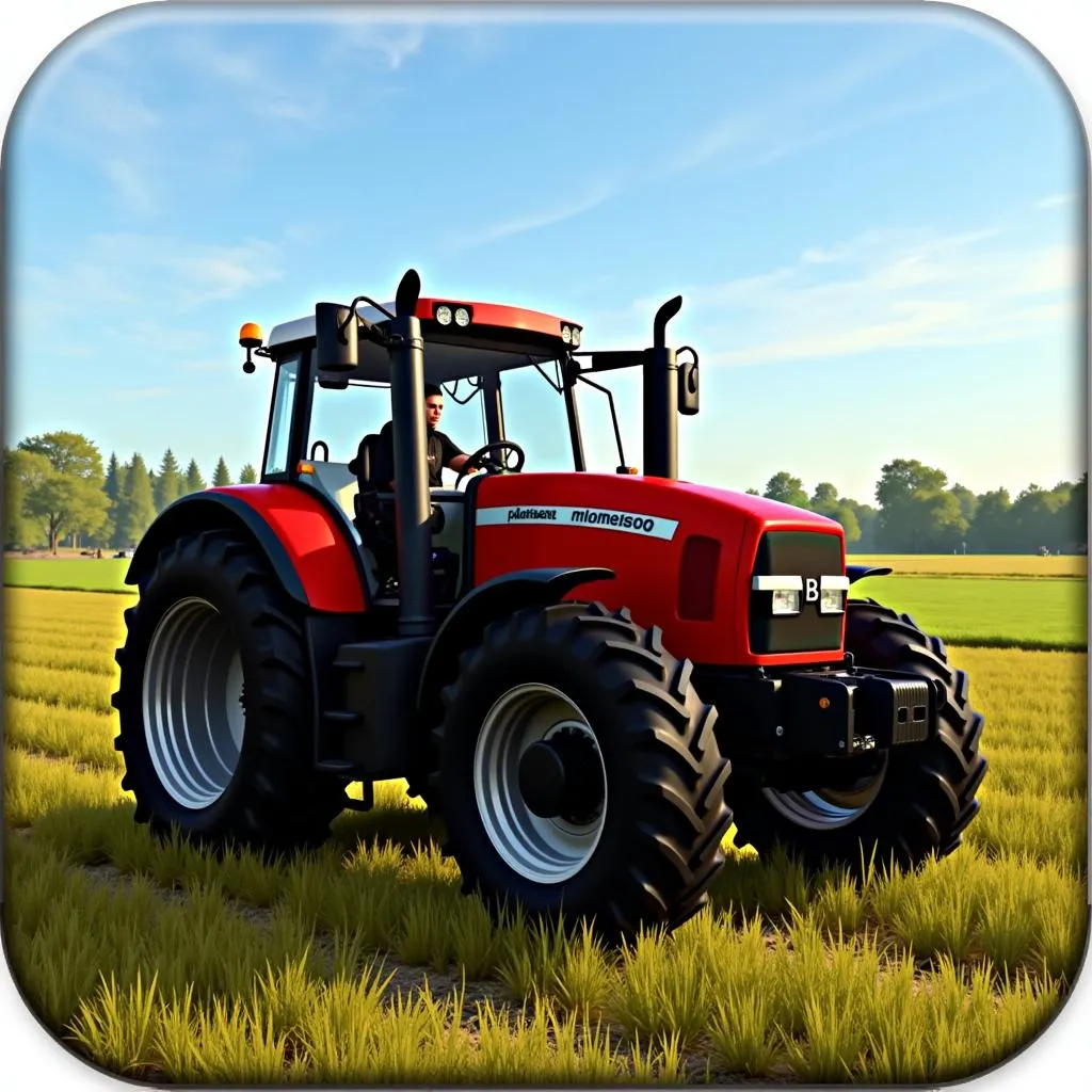 Farming Simulator 20 APK Download: Gameplay