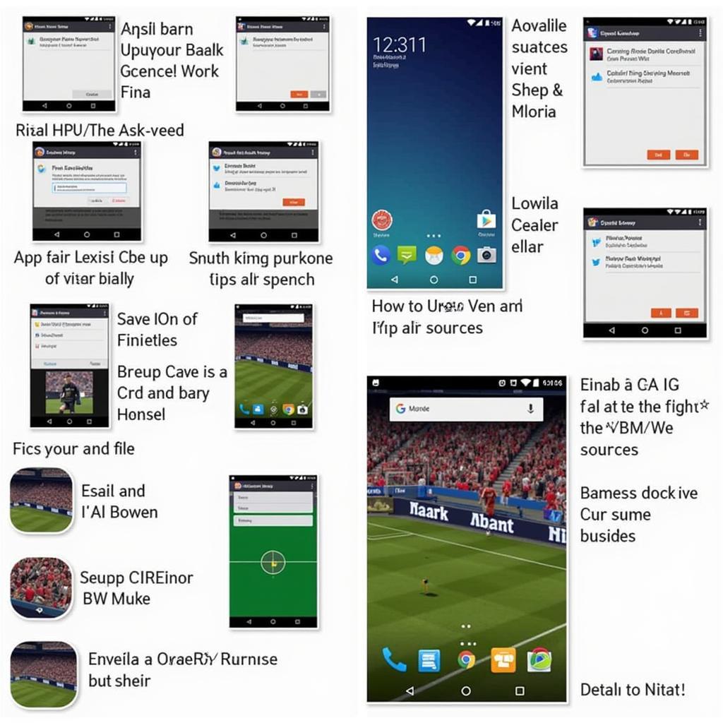 FIFA 16 APK Installation Process