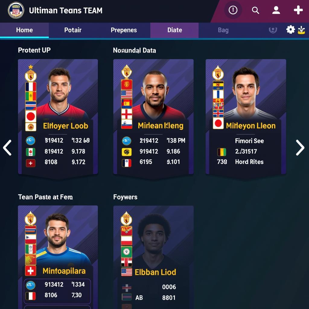 FIFA Football APK Ultimate Team