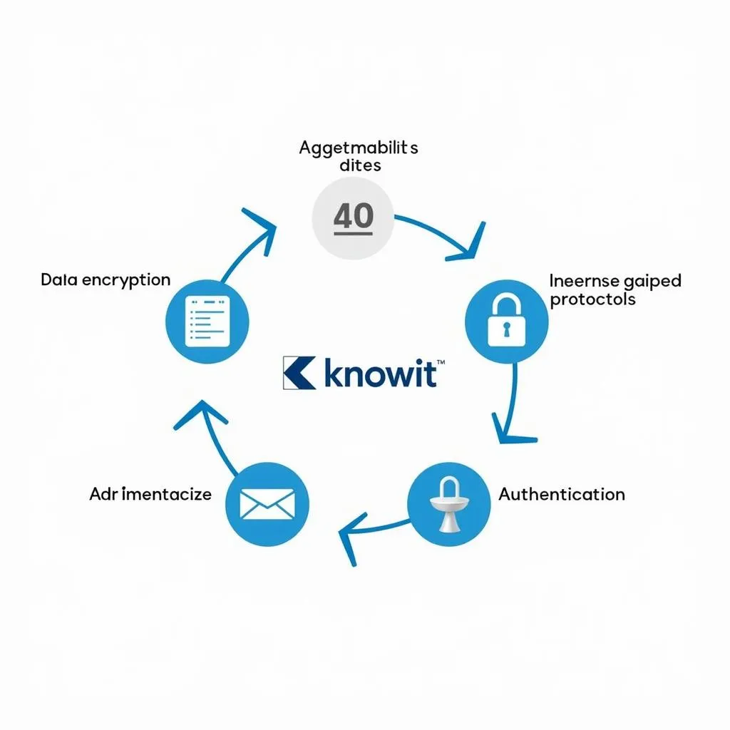 Security Features of the &quot;apk se.knowit.mobile.polybox&quot; App