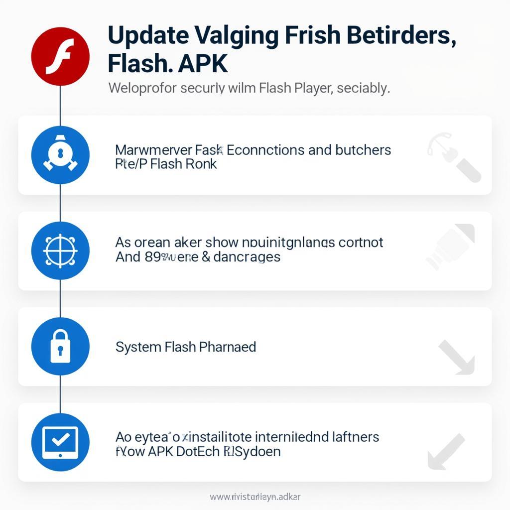 Flash Player Security Risks