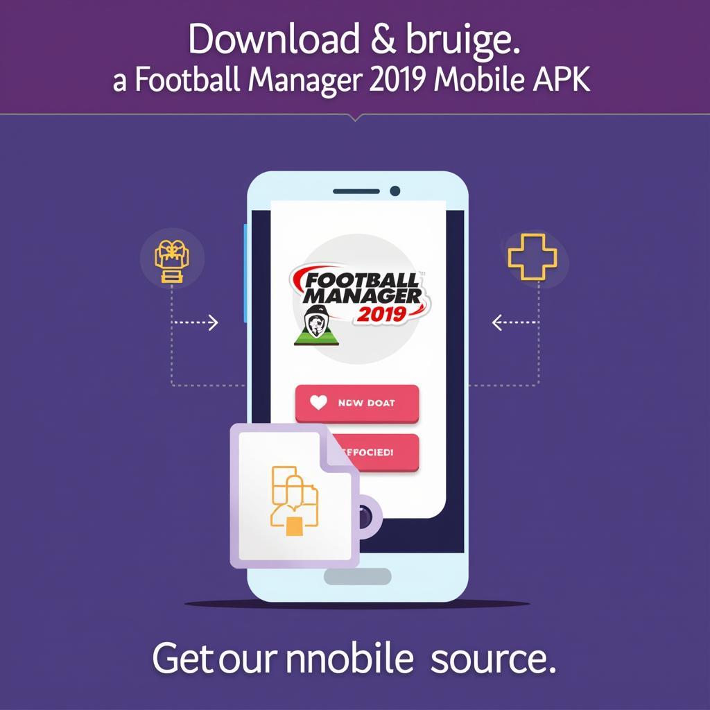 Football Manager 2019 Mobile APK Download