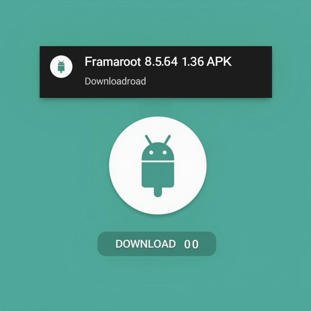 Download Framaroot APK