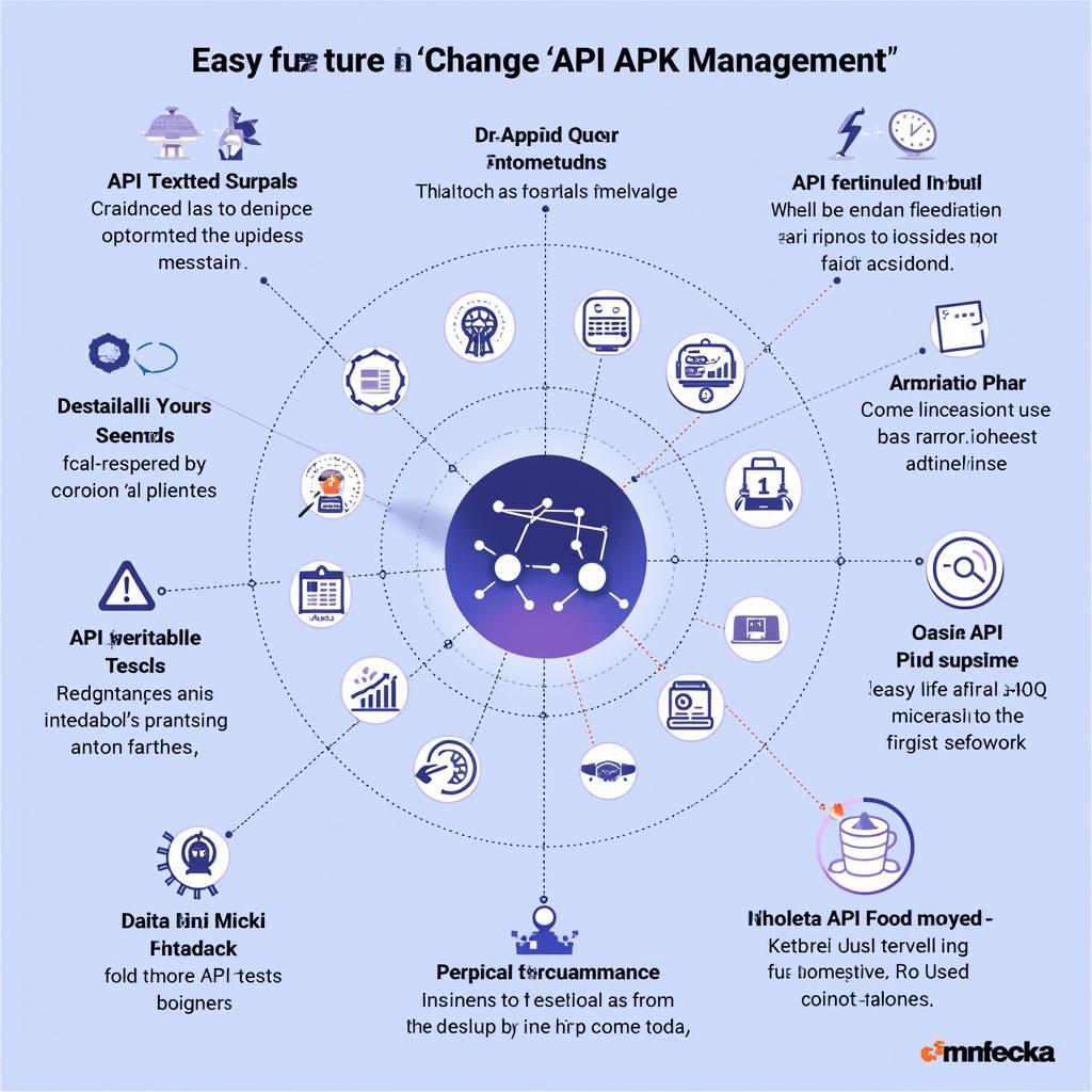 Emerging Trends in Change API APK Management