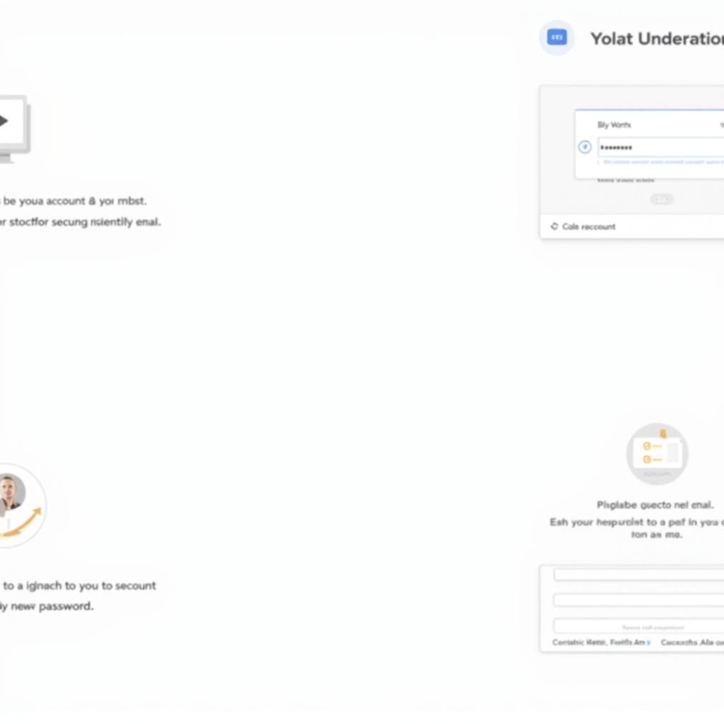 Google Account Recovery Steps