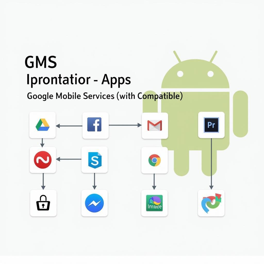 Google APK Compatibility Guide