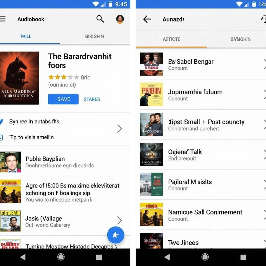 Google Play Books APK