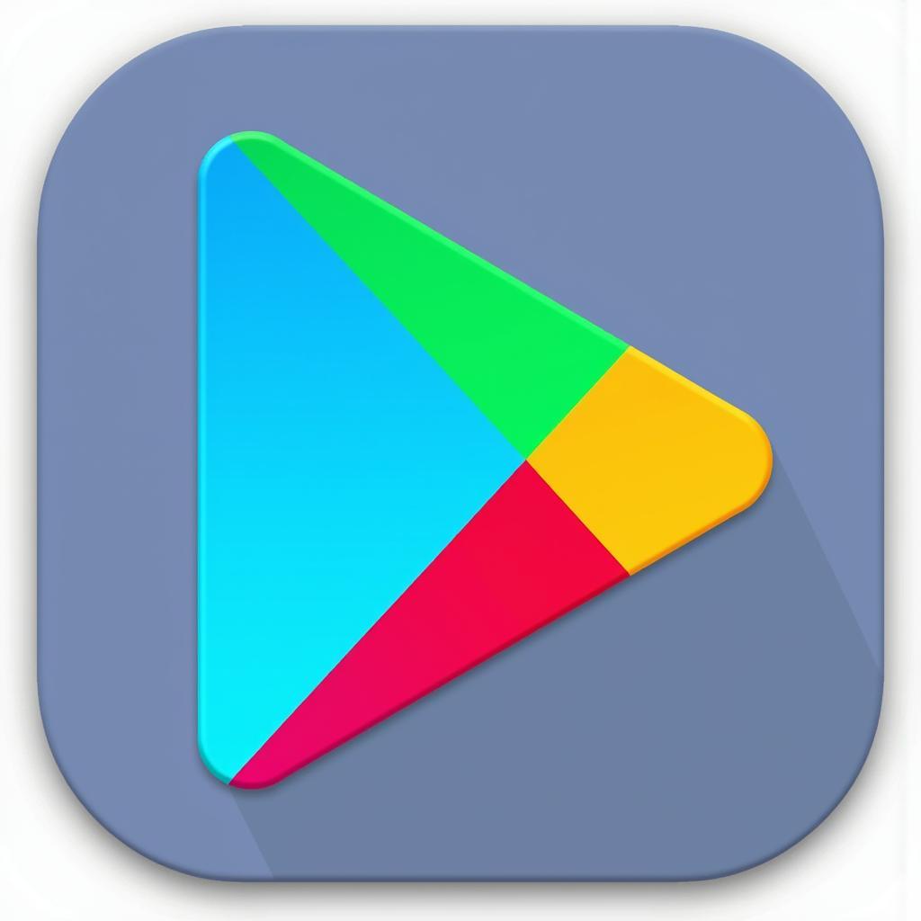 Google Play Services Logo