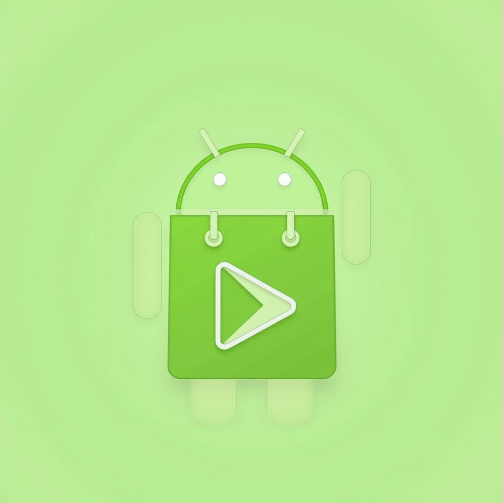 Google Play Store Logo