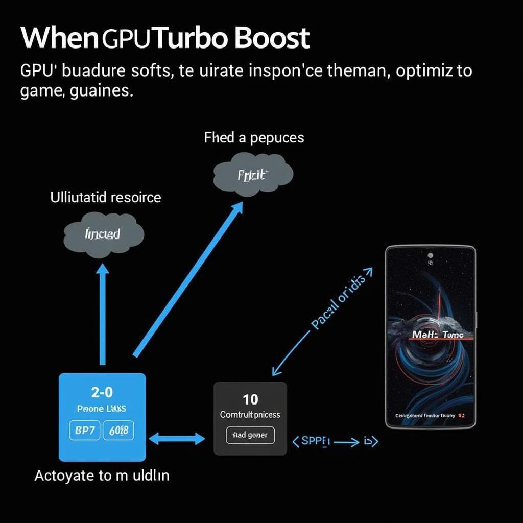 GPU Turbo Boost APK Working Mechanism