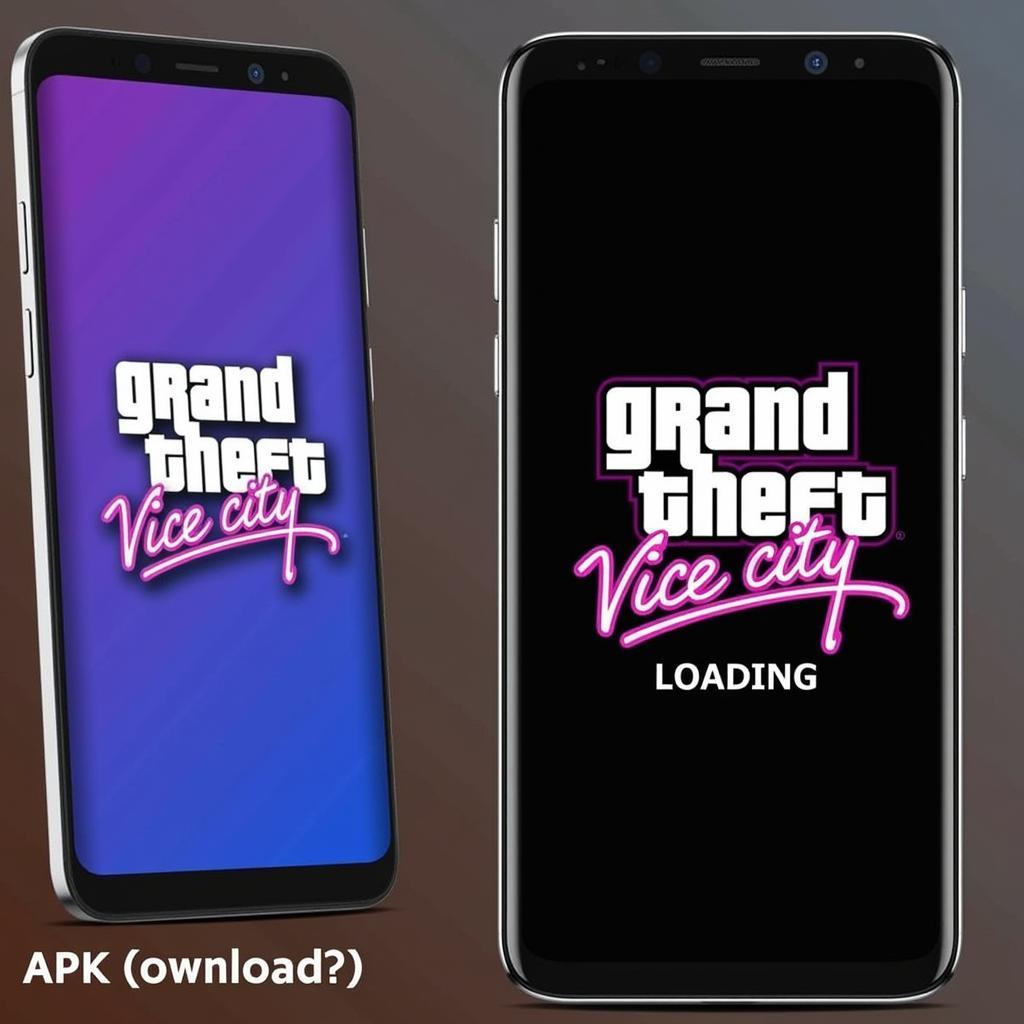 GTA Vice City APK Download