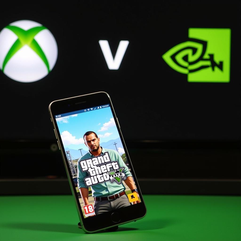 GTA 5 Mobile Cloud Gaming Alternatives