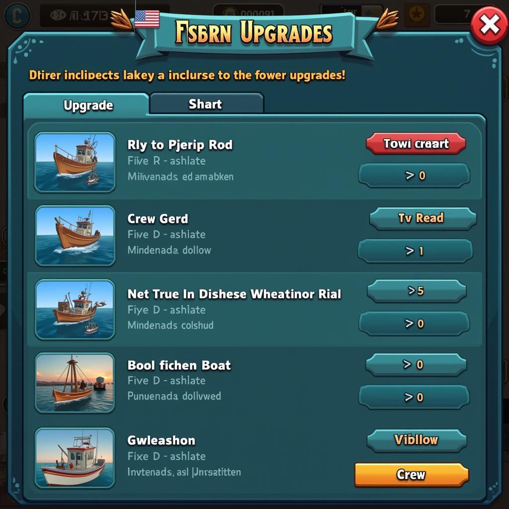 Hooked Inc Upgrade Menu Screenshot