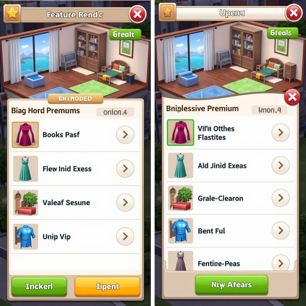 Hotel Hideaway Mod APK Unlocked Premium Features