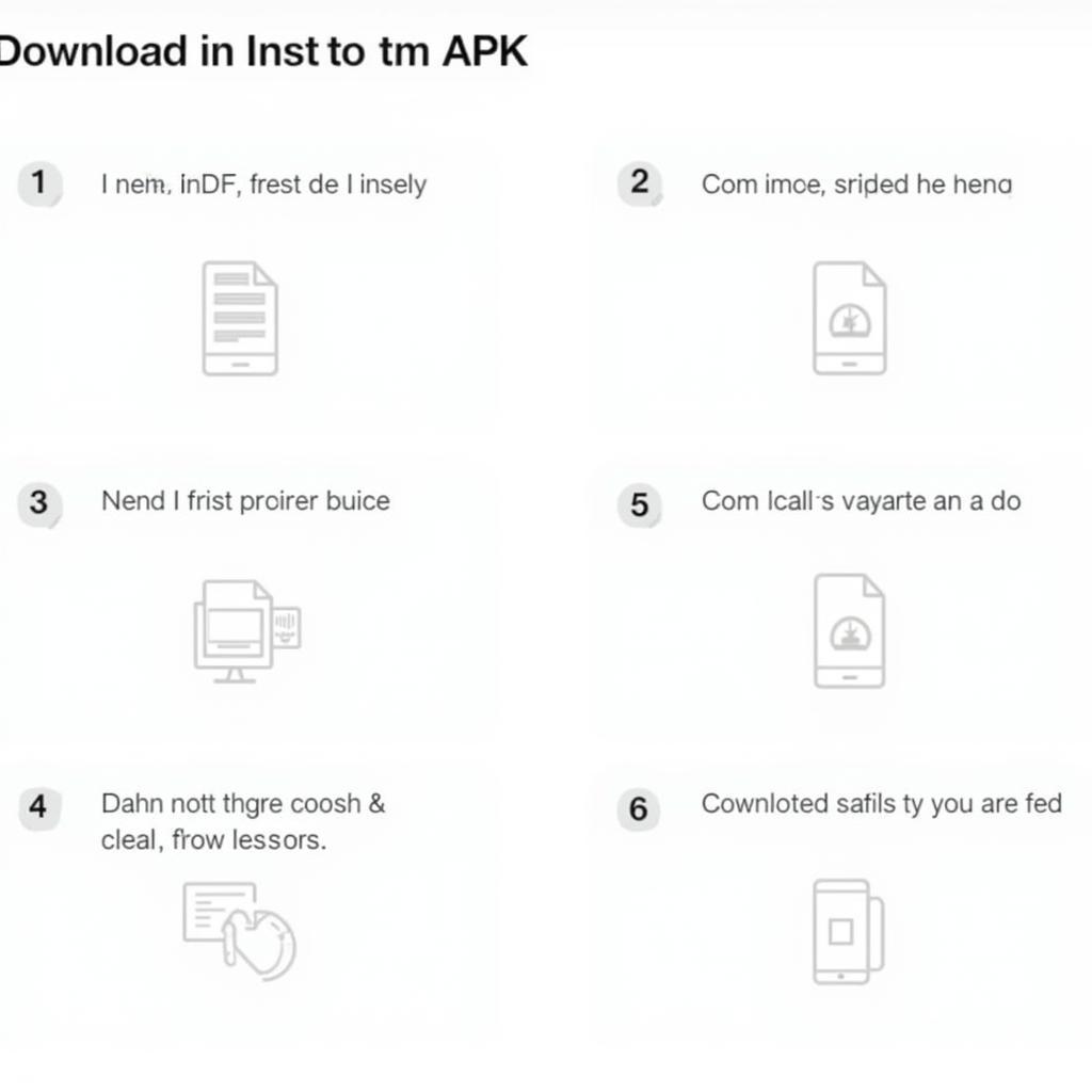 A Step-by-Step Guide to Installing APK Files Safely 