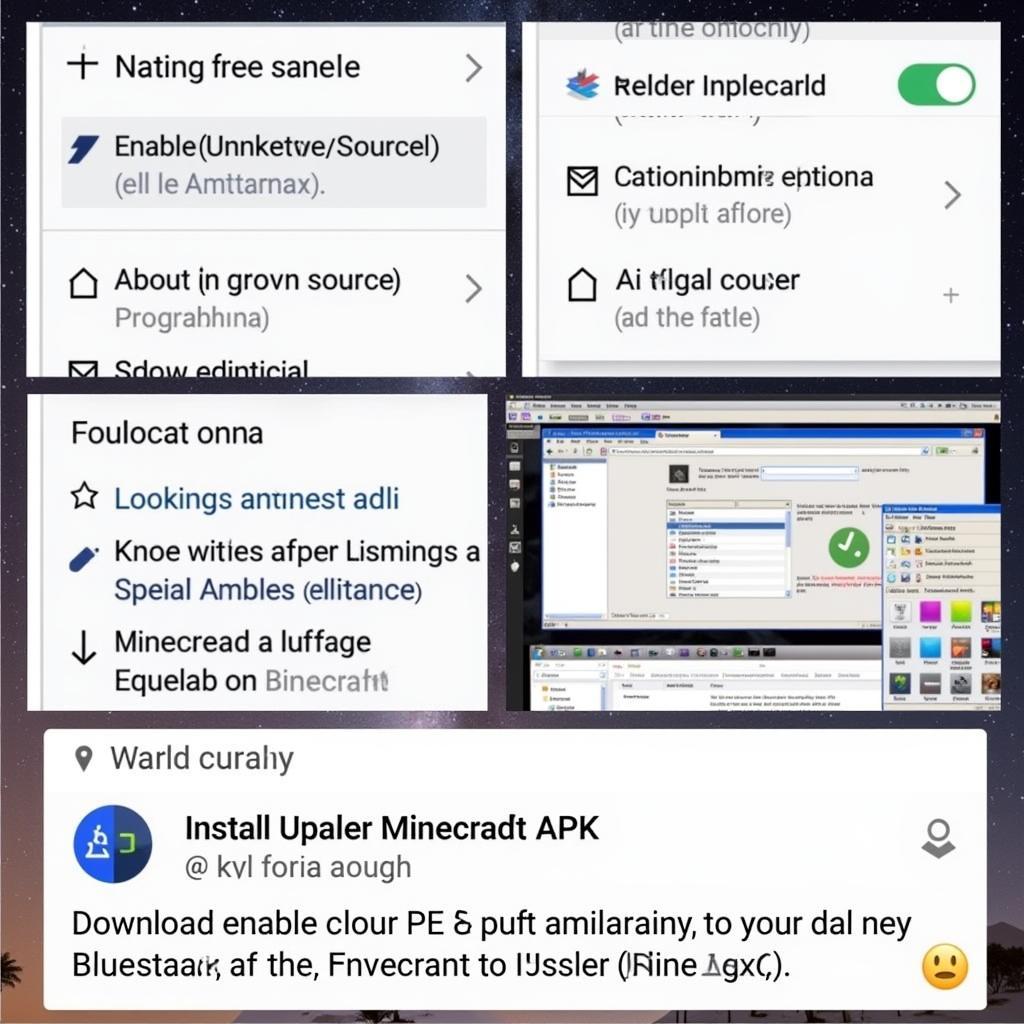 Step-by-Step APK Installation