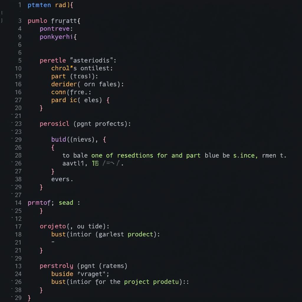 Ionic Build Process