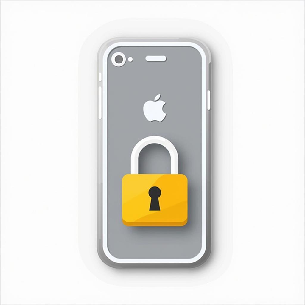 iOS Device Security