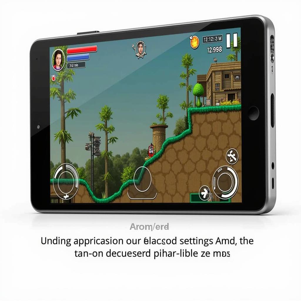 J2ME Game Running Smoothly on Android