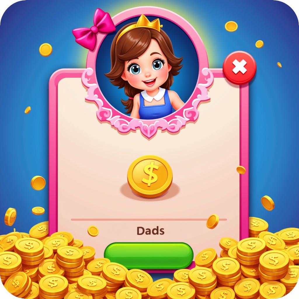 Jellipop Match Mod APK Unlimited Coins