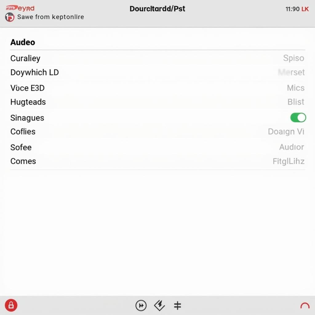 KeepVid Pro APK Download Options