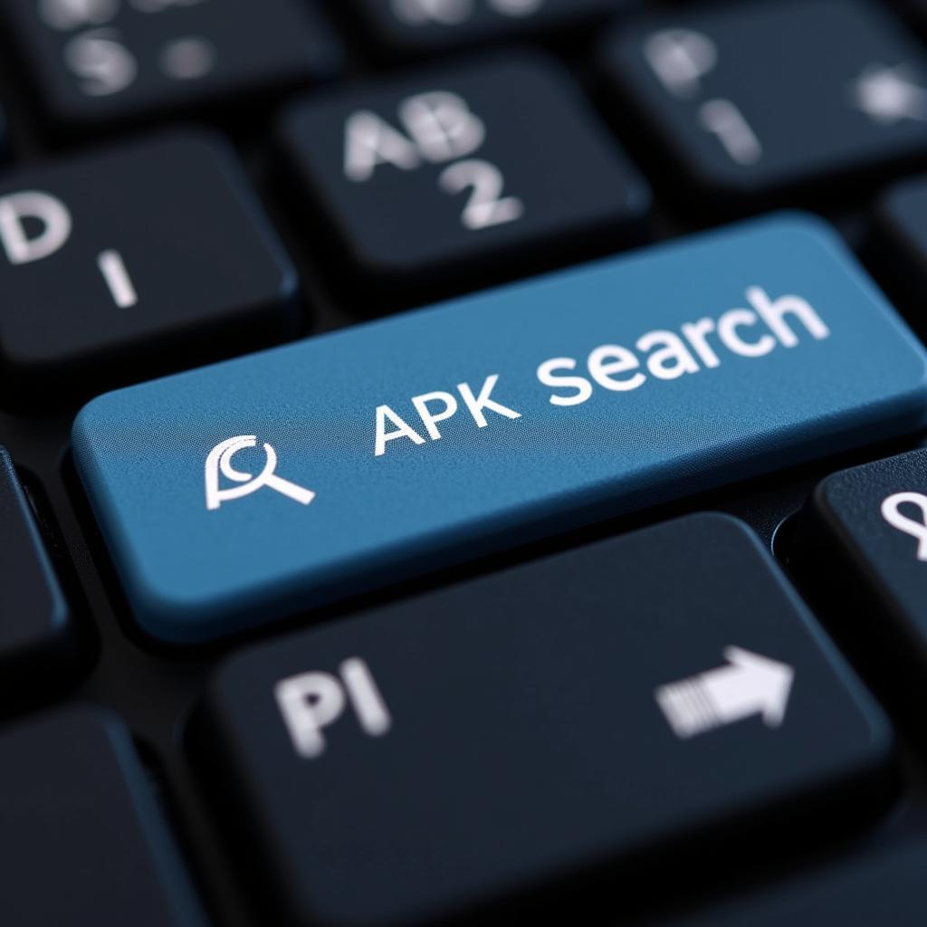 Optimizing Your APK Search with Targeted Keywords