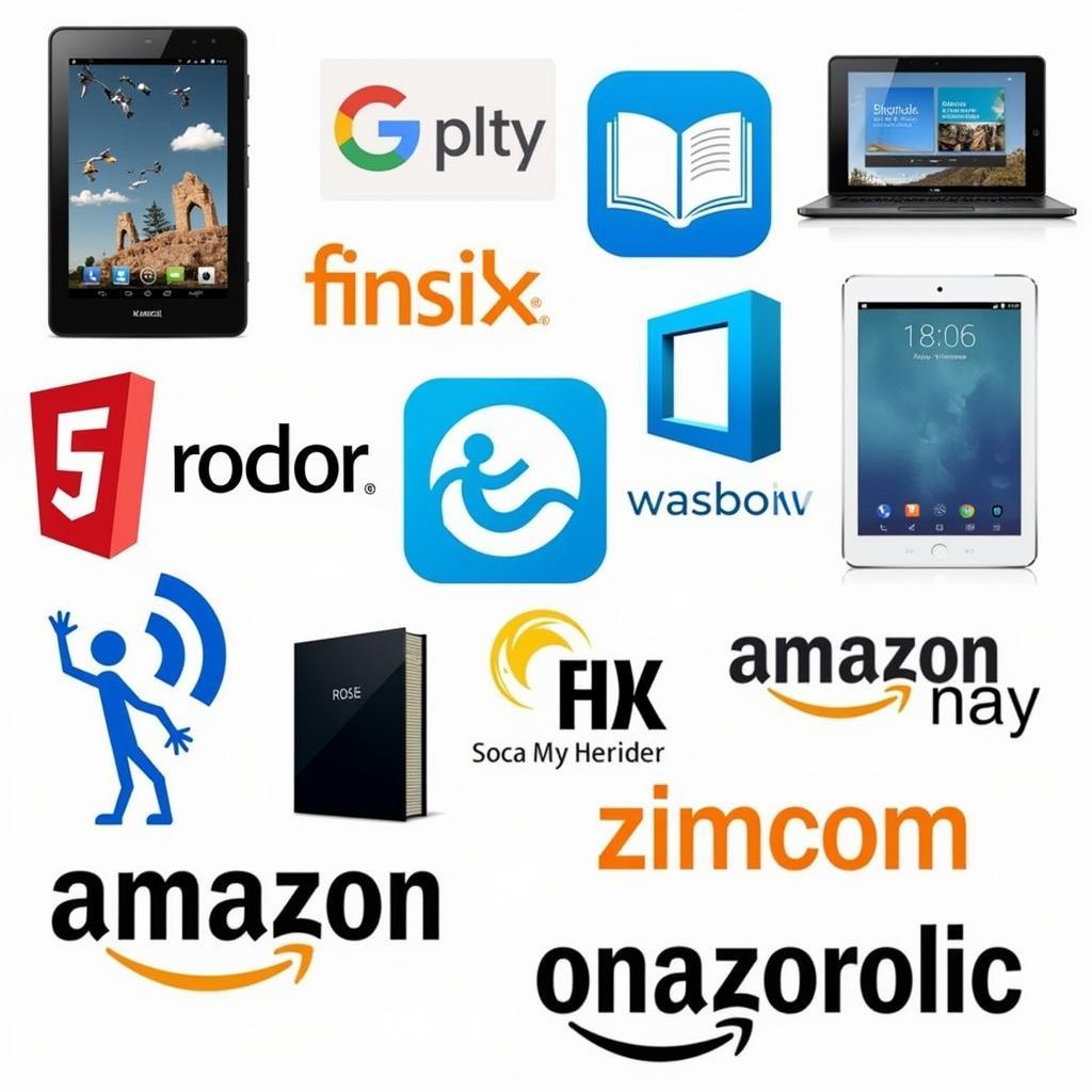 Kindle Alternatives