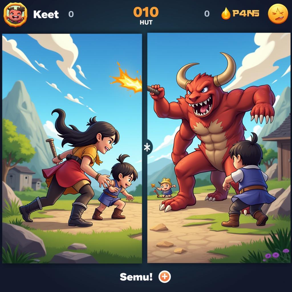 Kuni Cam Premium APK Gameplay Screenshot