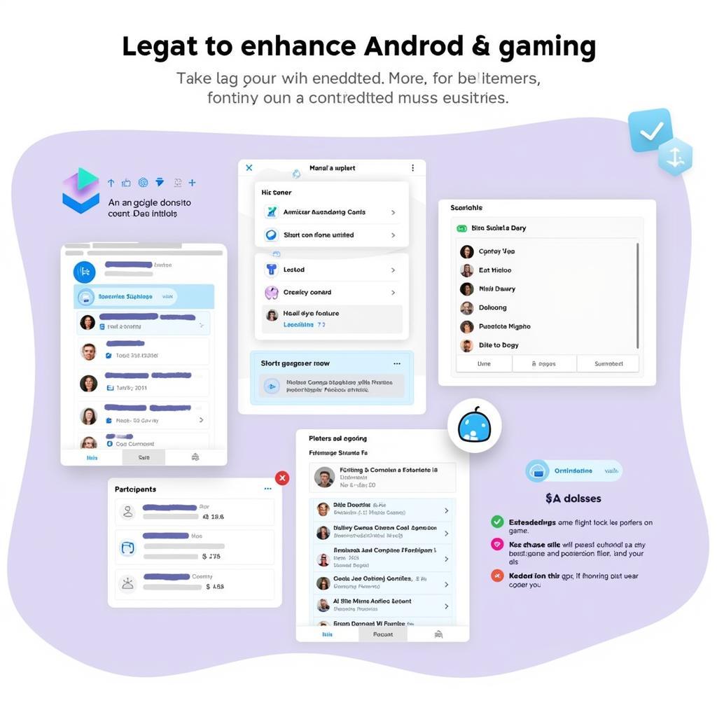 Legal Alternatives for Android Gaming