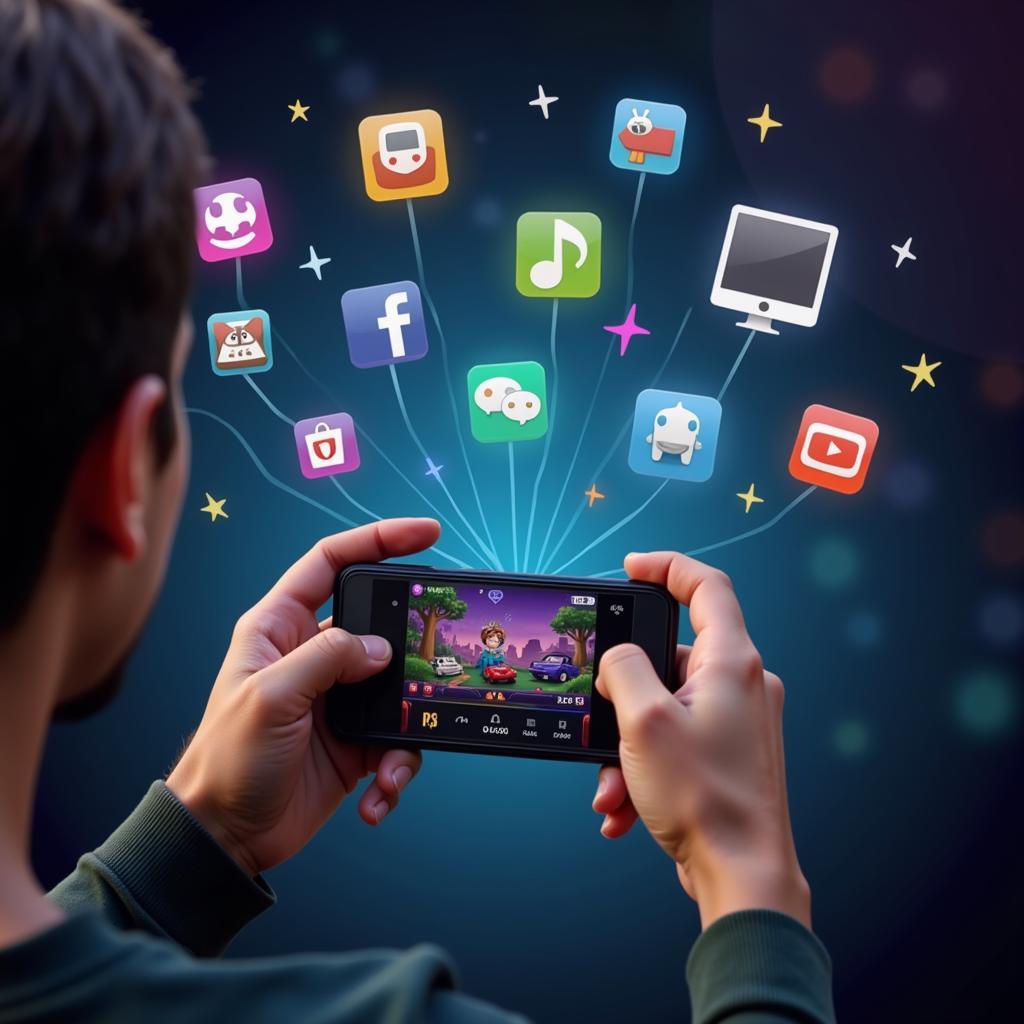 Legitimate Ways to Enjoy Mobile Gaming