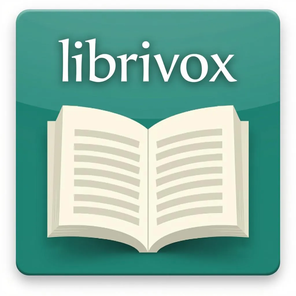 Librivox Free Audiobooks