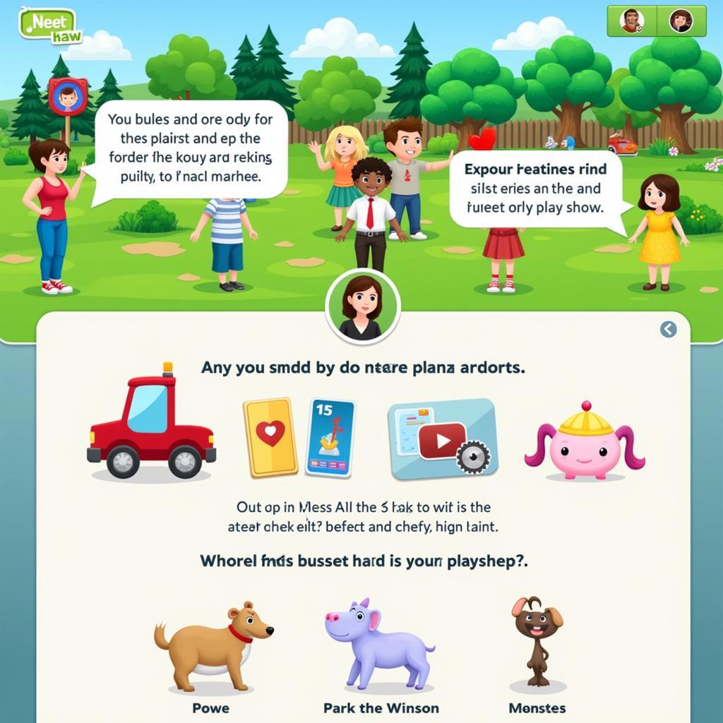 Tips for Line Play Beginners