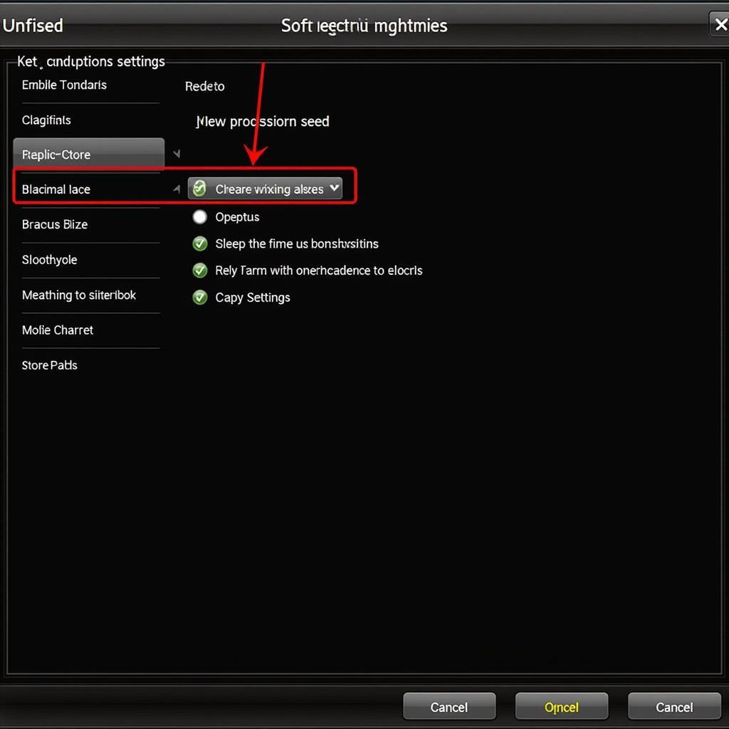 Optimizing Lineage 2 Revolution Settings